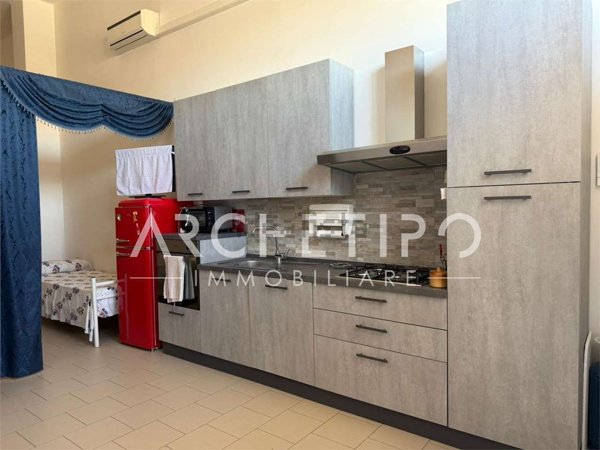 locale commerciale in vendita a Polignano a Mare