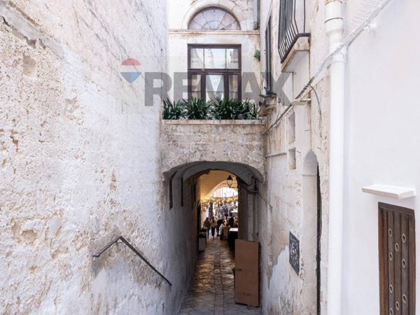 casa indipendente in vendita a Polignano a Mare