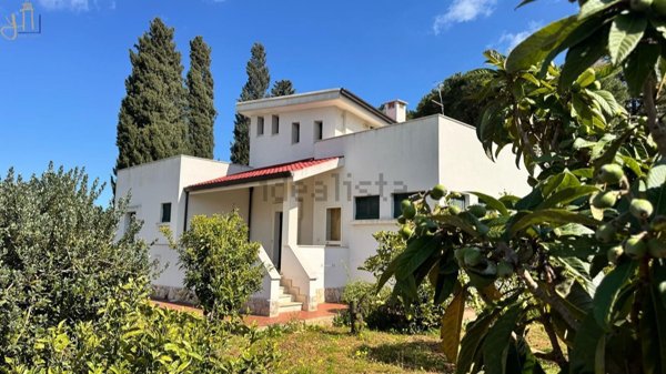 casa indipendente in vendita a Polignano a Mare