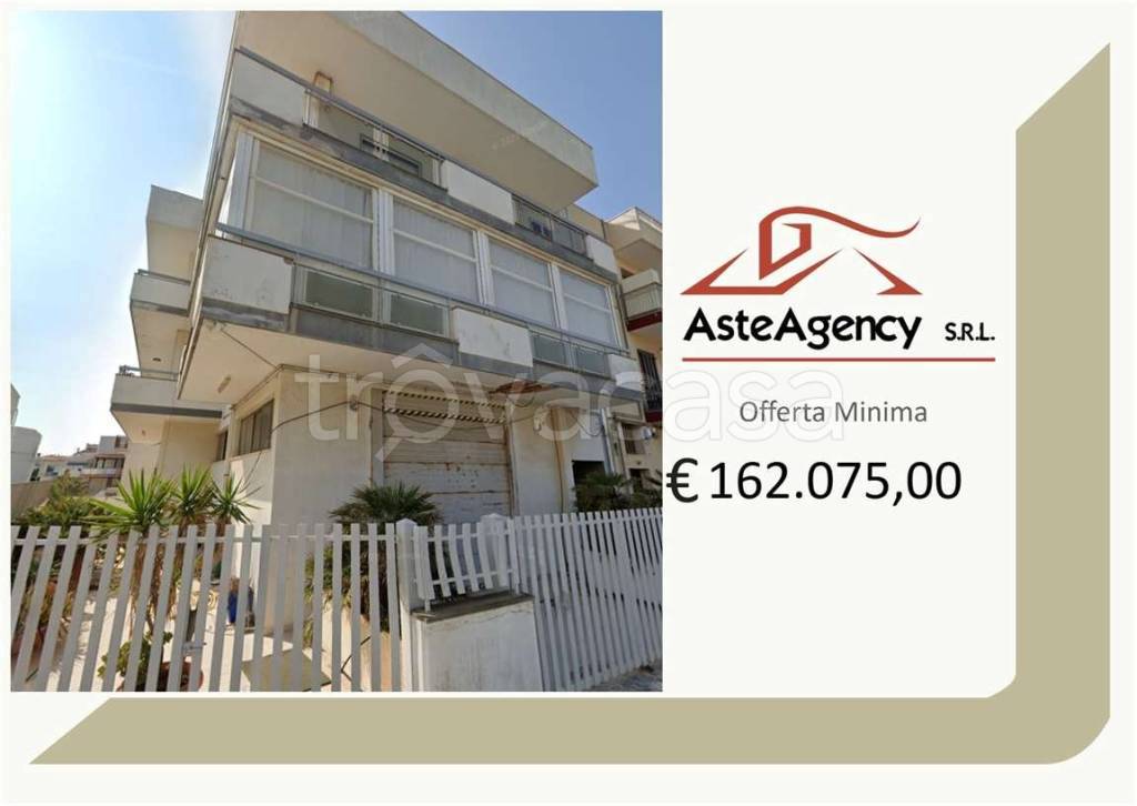 appartamento in vendita a Polignano a Mare