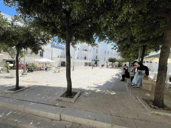 casa indipendente in vendita a Polignano a Mare