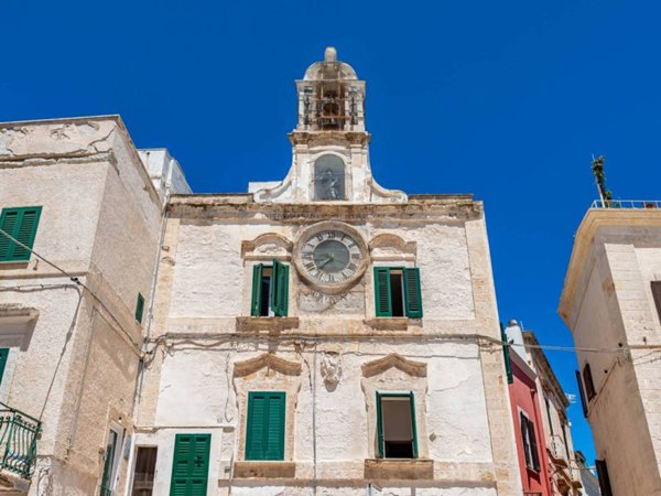 appartamento in vendita a Polignano a Mare