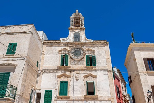 appartamento in vendita a Polignano a Mare