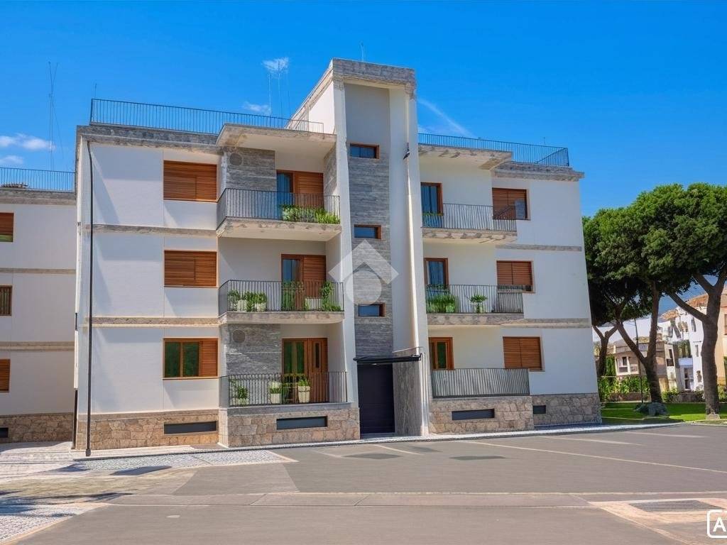 appartamento in vendita a Polignano a Mare