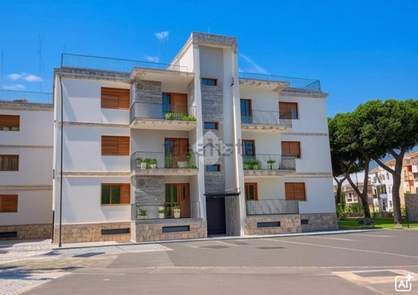 appartamento in vendita a Polignano a Mare