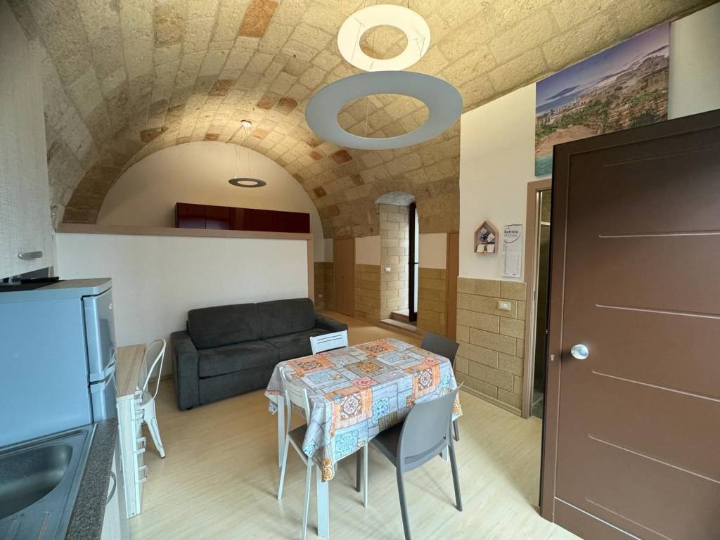 appartamento in vendita a Polignano a Mare