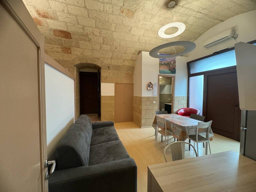 appartamento in vendita a Polignano a Mare