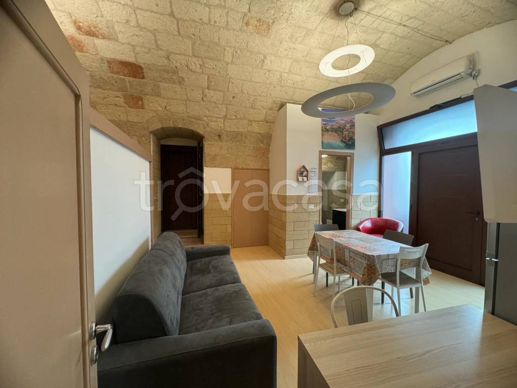 appartamento in vendita a Polignano a Mare