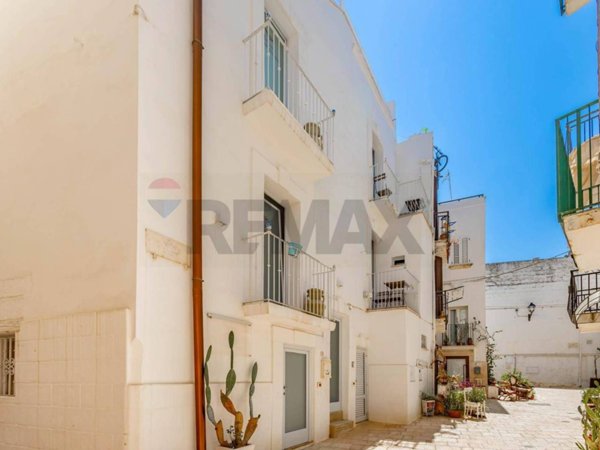 casa indipendente in vendita a Polignano a Mare