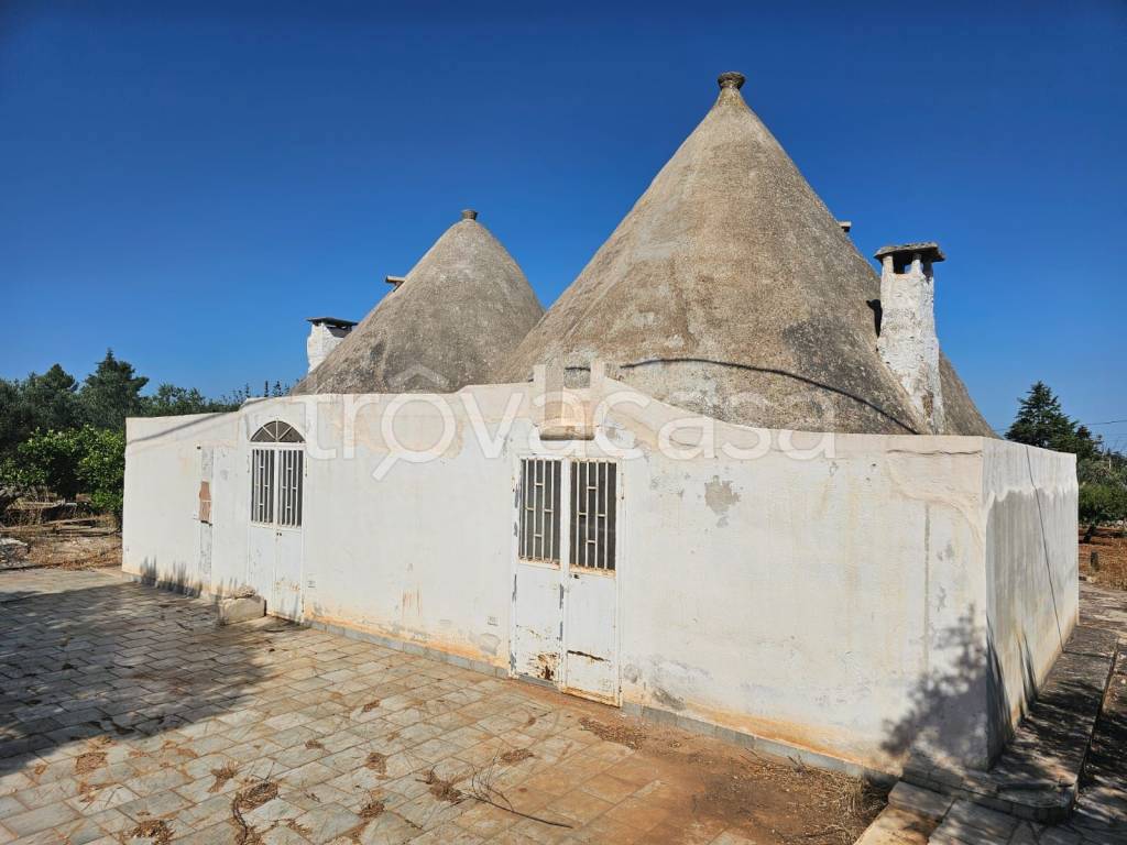 appartamento in vendita a Polignano a Mare in zona Cavuzzi