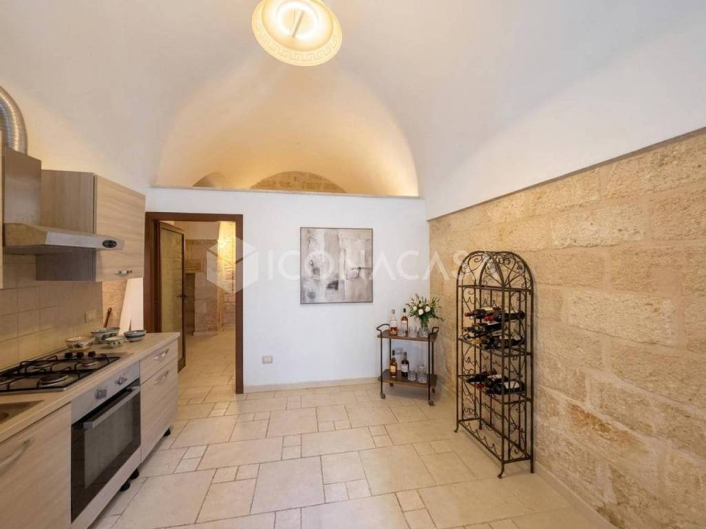 appartamento in vendita a Polignano a Mare