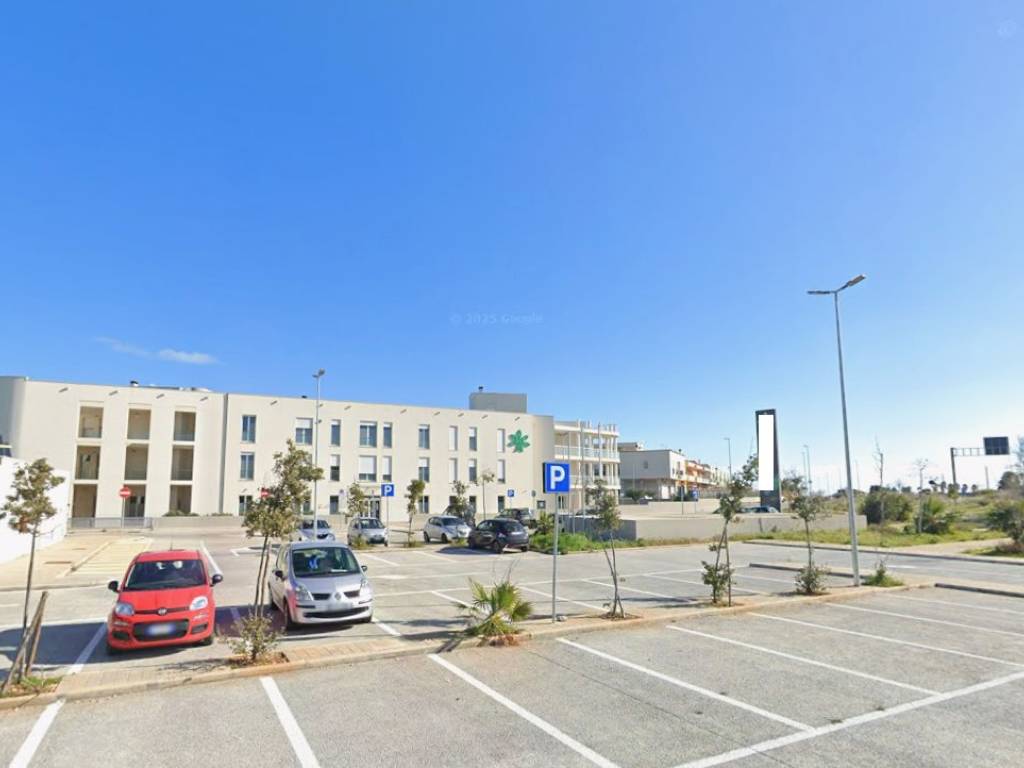 intera palazzina in vendita a Polignano a Mare