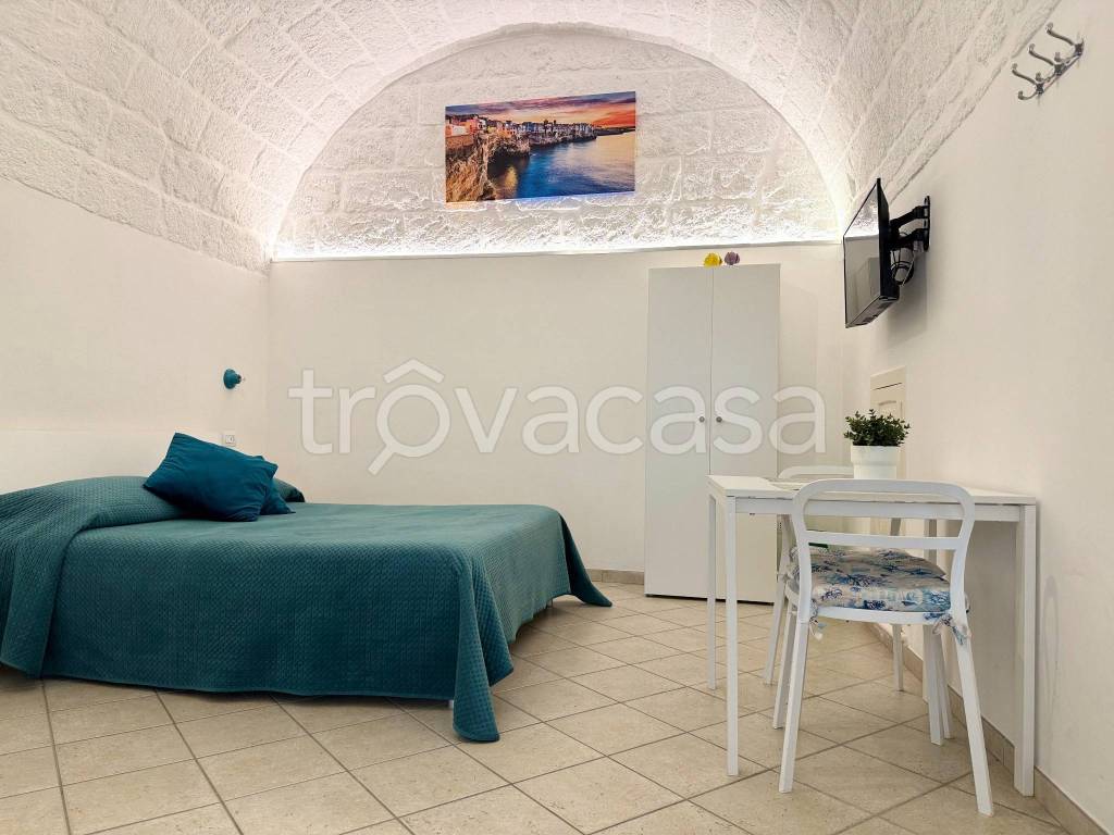 appartamento in vendita a Polignano a Mare
