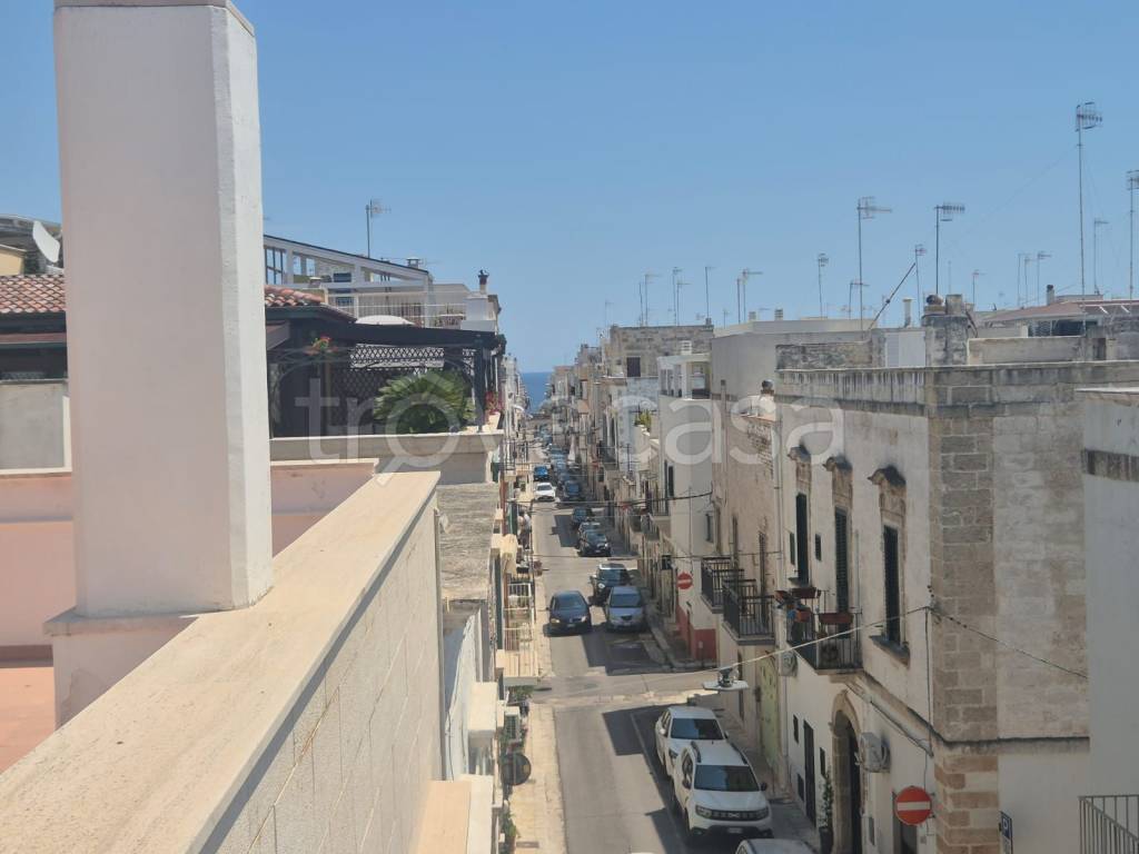 appartamento in vendita a Polignano a Mare