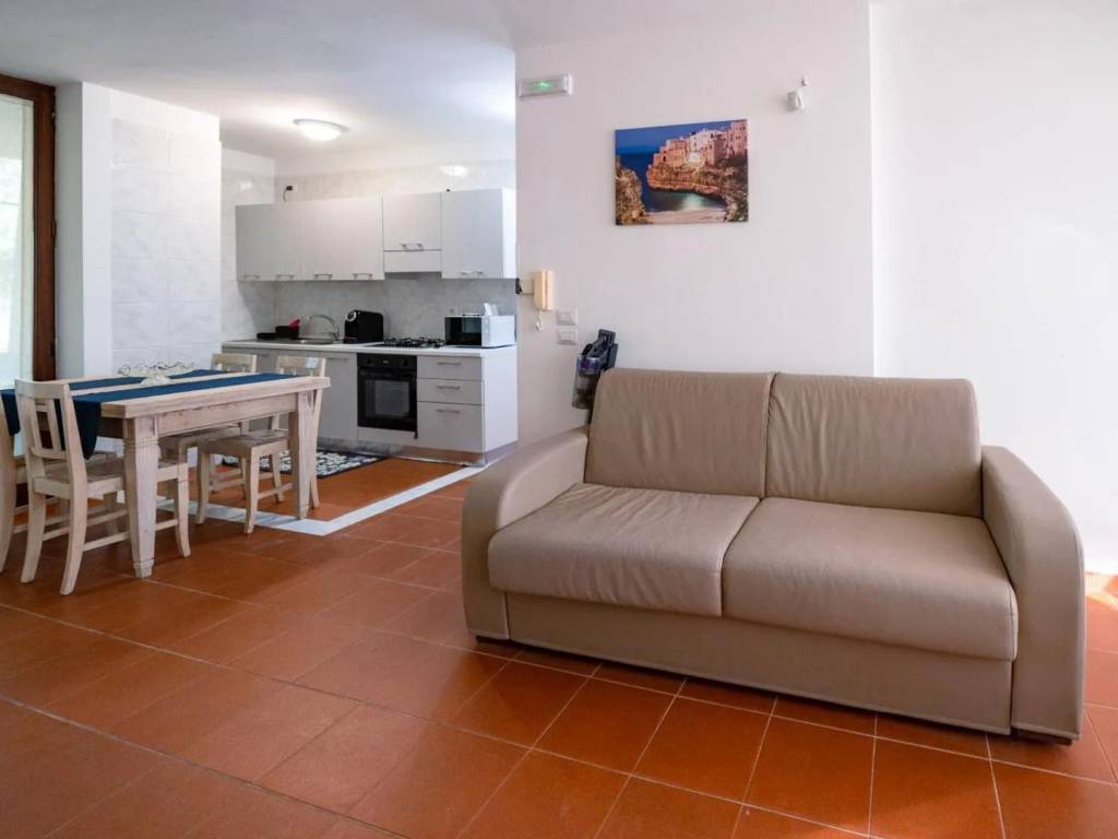 casa indipendente in vendita a Polignano a Mare