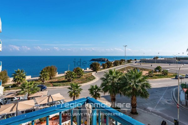 appartamento in vendita a Polignano a Mare
