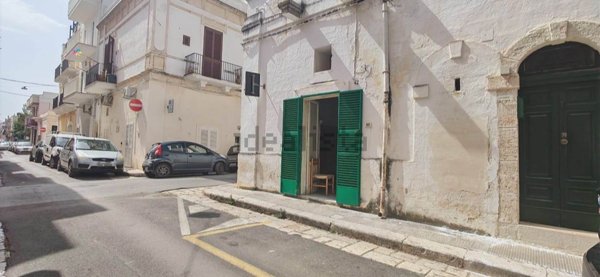 appartamento in vendita a Polignano a Mare