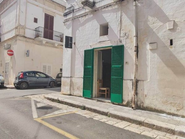 appartamento in vendita a Polignano a Mare