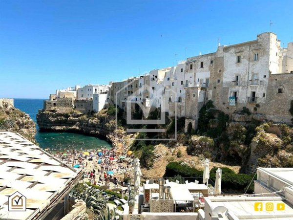 appartamento in vendita a Polignano a Mare