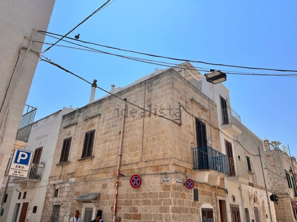 appartamento in vendita a Polignano a Mare
