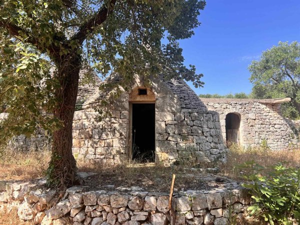 casa indipendente in vendita a Polignano a Mare in zona Cavuzzi
