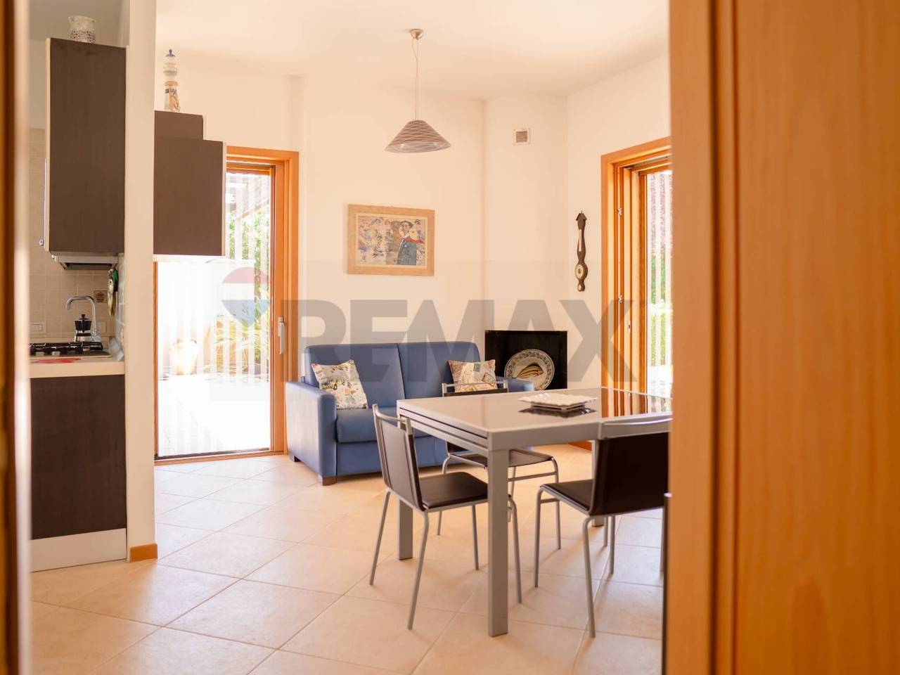 casa indipendente in vendita a Polignano a Mare in zona Cavuzzi