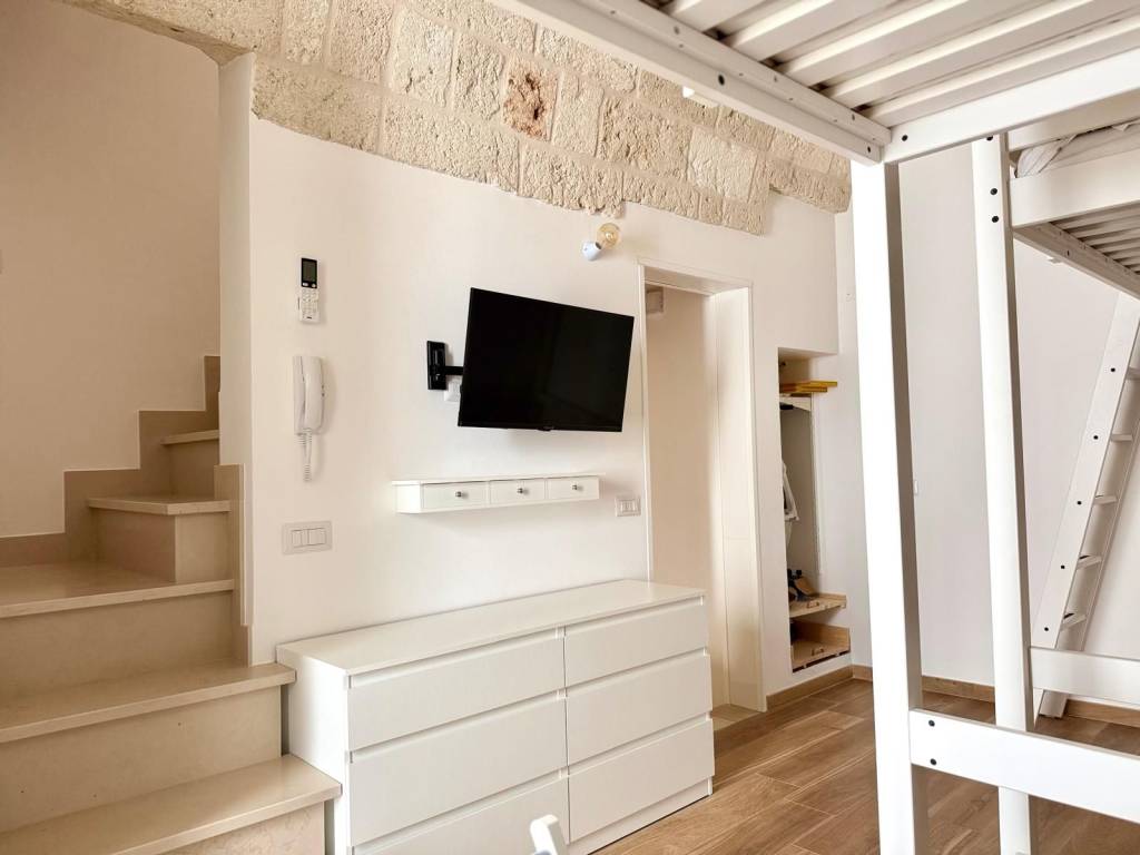 casa indipendente in vendita a Polignano a Mare