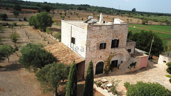 casale in vendita a Polignano a Mare in zona Cavuzzi