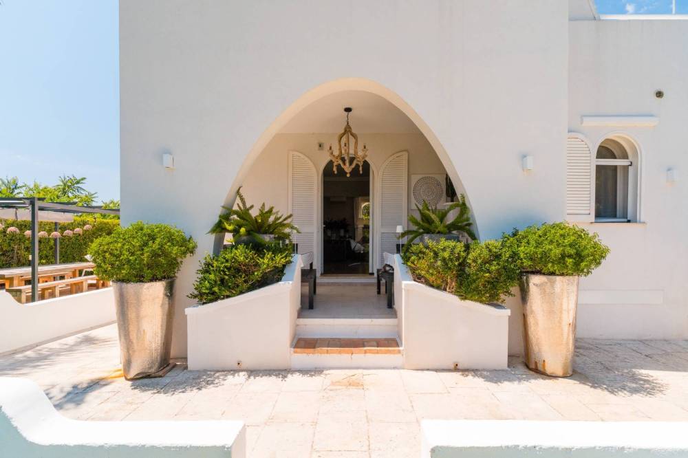 casa indipendente in vendita a Polignano a Mare