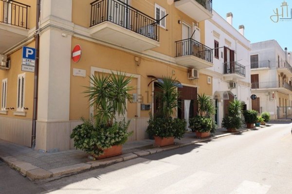 appartamento in vendita a Polignano a Mare
