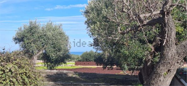 casa indipendente in vendita a Polignano a Mare