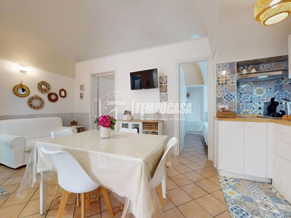 appartamento in vendita a Polignano a Mare