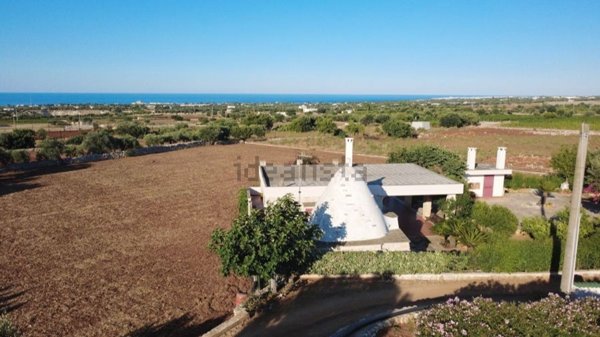 appartamento in vendita a Polignano a Mare in zona Cavuzzi