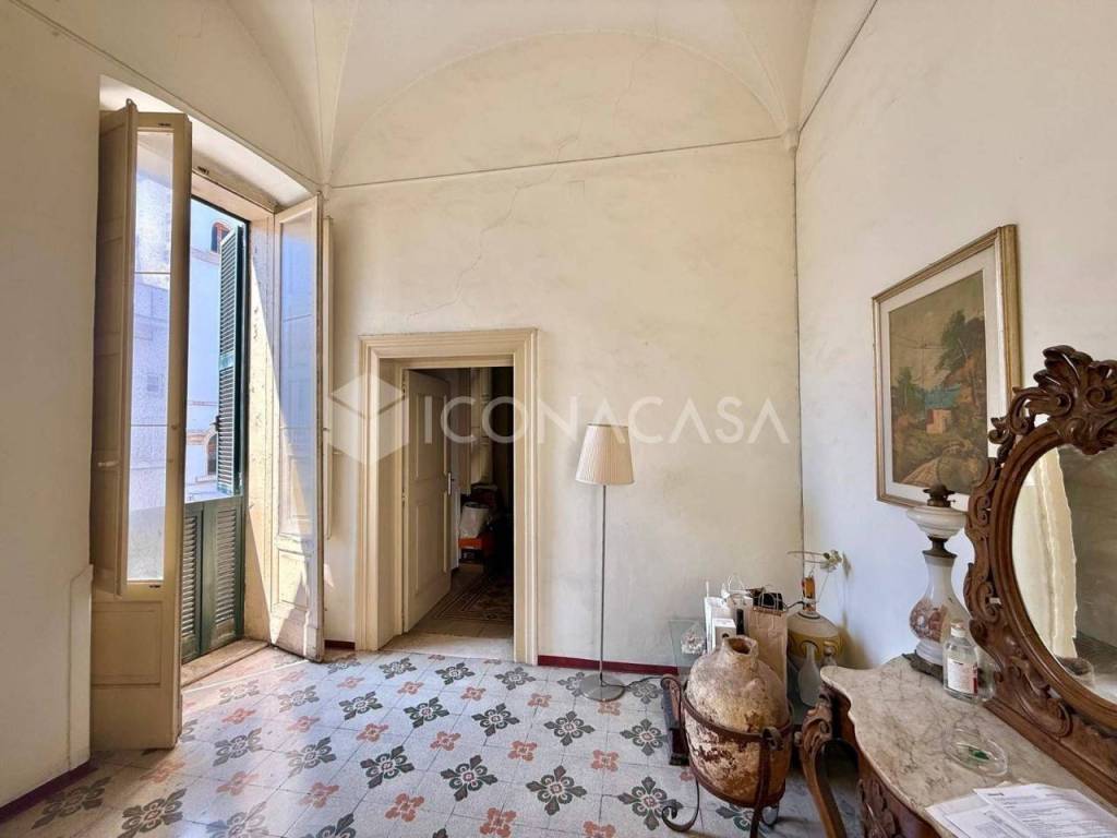 casa indipendente in vendita a Polignano a Mare
