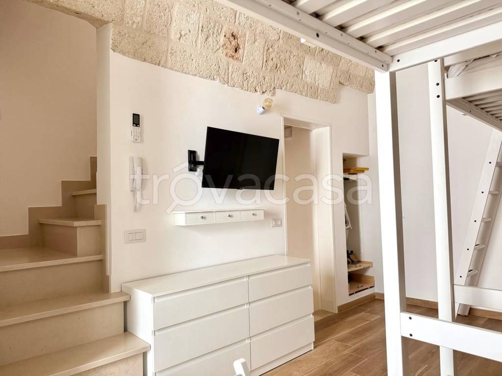 casa indipendente in vendita a Polignano a Mare