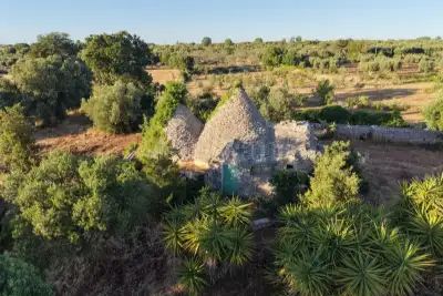 casa indipendente in vendita a Polignano a Mare