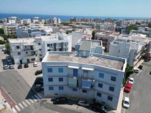 appartamento in vendita a Polignano a Mare