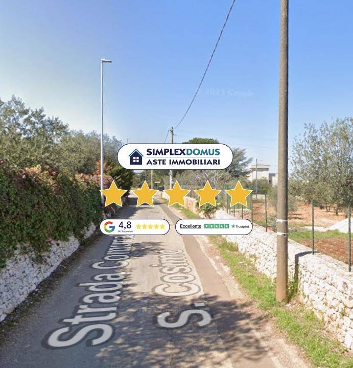 appartamento in vendita a Polignano a Mare in zona Cavuzzi