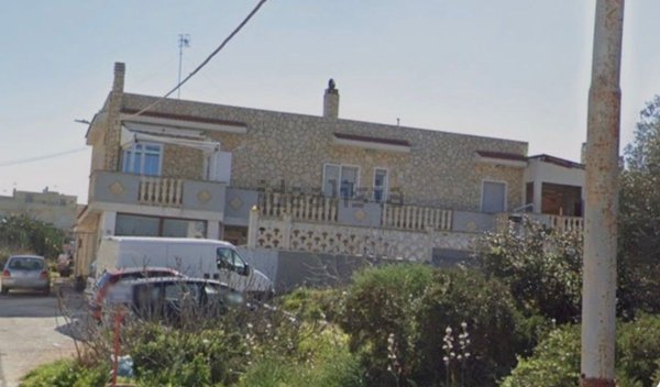 casa indipendente in vendita a Polignano a Mare