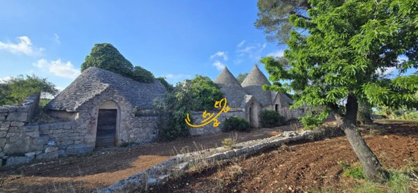 trullo in vendita a Polignano a Mare