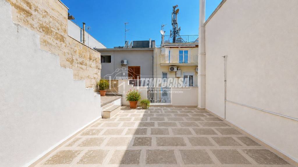 casa indipendente in vendita a Polignano a Mare