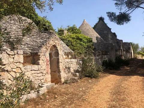 casa indipendente in vendita a Polignano a Mare