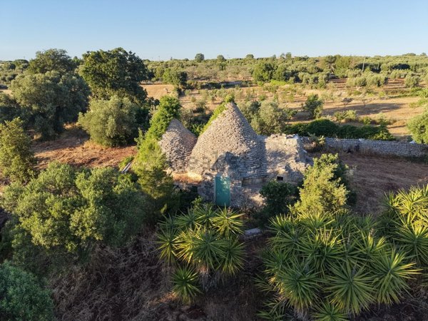 casa indipendente in vendita a Polignano a Mare