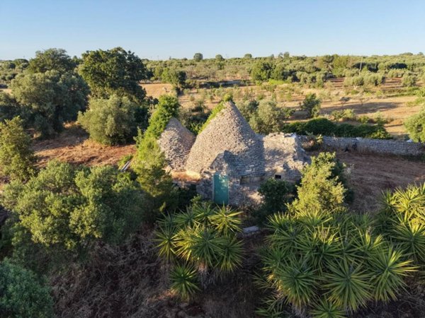 casa indipendente in vendita a Polignano a Mare