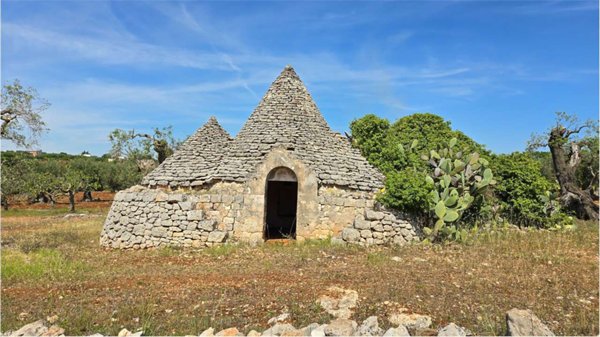 trullo in vendita a Polignano a Mare