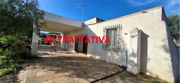casa indipendente in vendita a Polignano a Mare