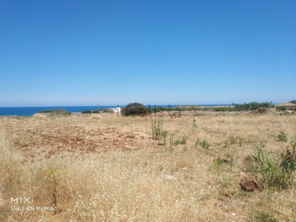 terreno in vendita a Polignano a Mare