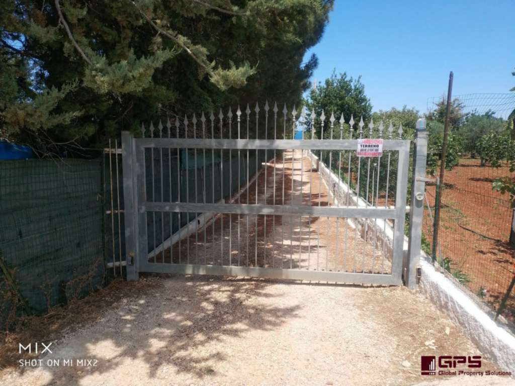 terreno in vendita a Polignano a Mare