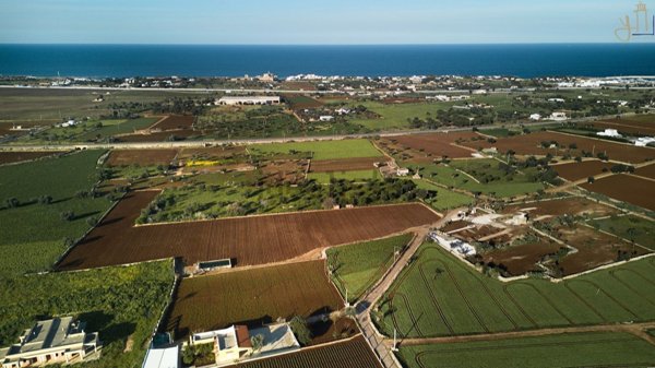 terreno in vendita a Polignano a Mare