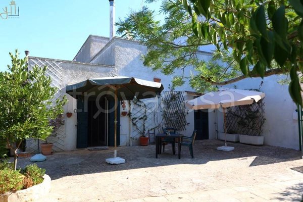 casa indipendente in vendita a Polignano a Mare in zona Triggianello